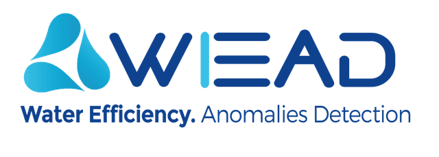 WEAD - Water Efficiency. Anomalies Detection