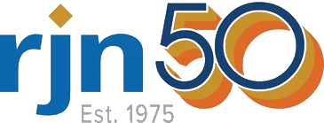 RJN - 50 years